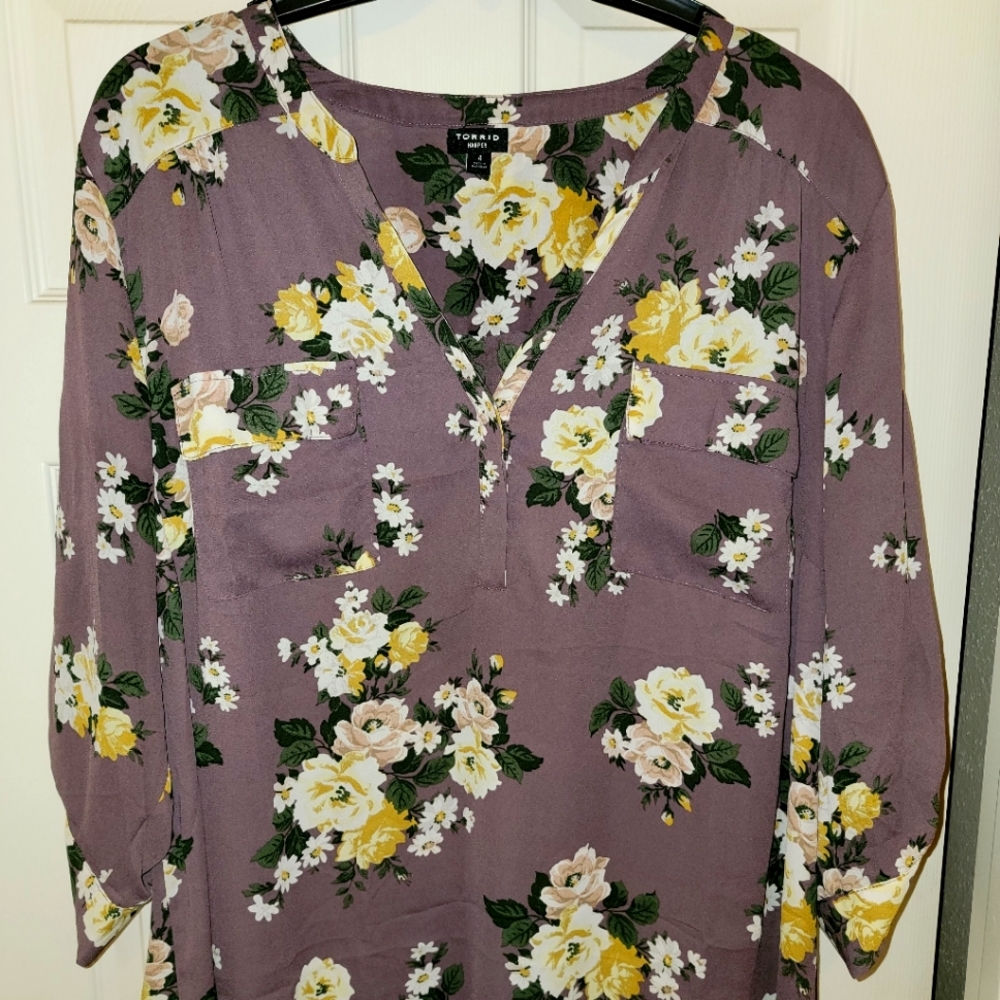 TORRID Harper